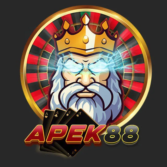 APEK88 - Game Slot Seru untuk Para Pecinta Permainan