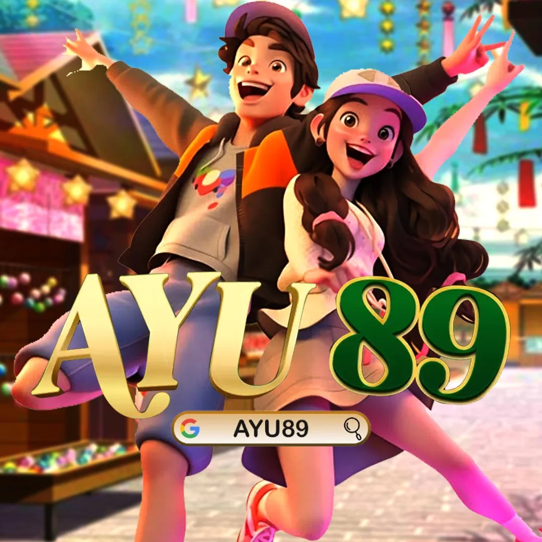 AYU89 - Permainan Bingo Seru dan Mengasyikkan