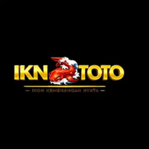 IKNTOTO - Petualangan Memancing Seru di Dunia Maya