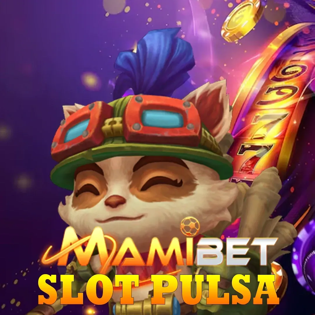 MAMIBET - Pertarungan Seru di Dunia Game Fighting