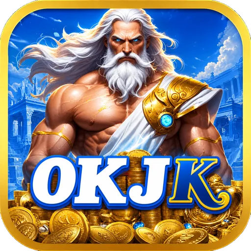 OKJK - Game Kasino Seru untuk Hiburan Anda