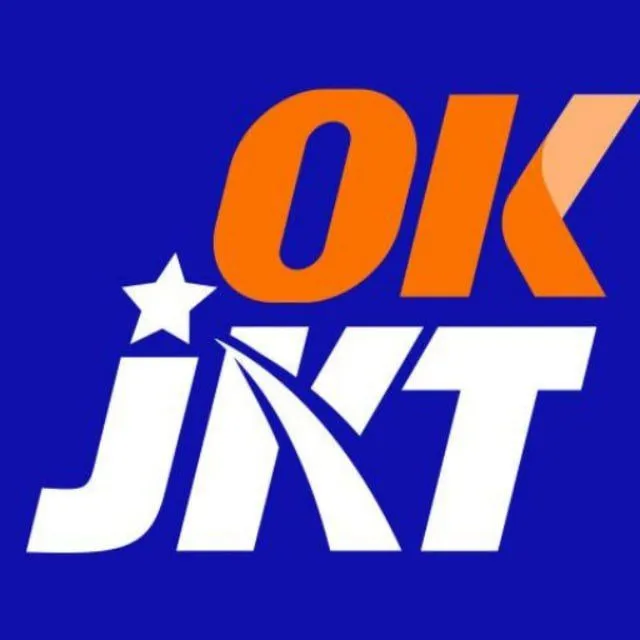 OKJKT - Pertarungan Seru di Dunia Virtual