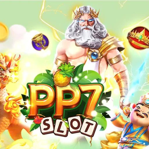 PP7SLOT - Permainan Puzzle Seru yang Mengasyikkan