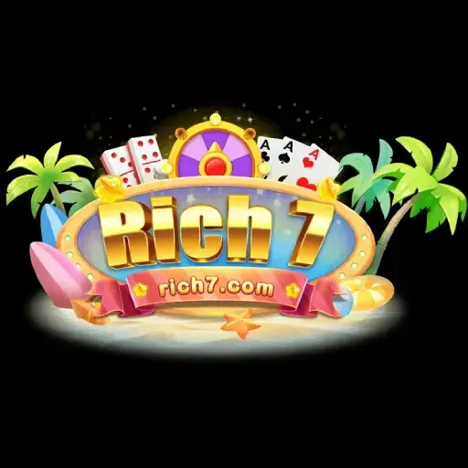 RICH7 - Pertarungan Epik Dalam Dunia Fighting