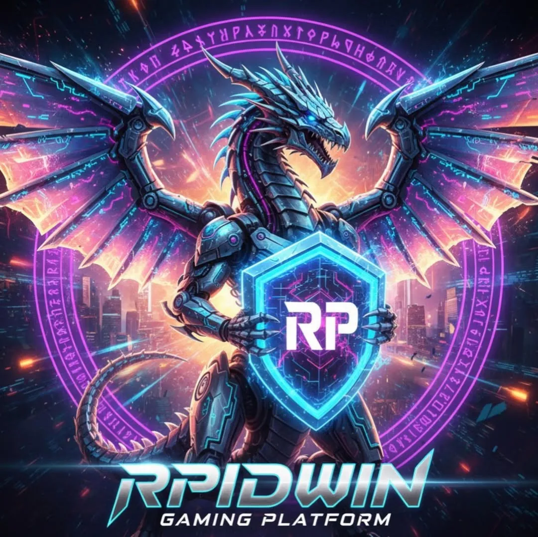 RPIDWIN - Pertarungan Epik di Dunia Fighting